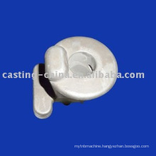 ferrous metal casting